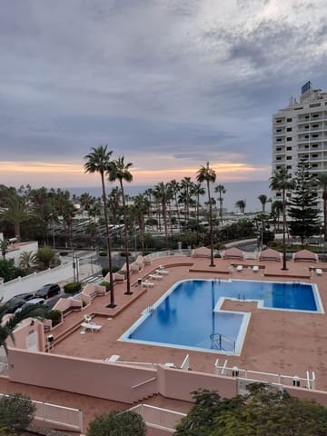 1 soveværelse Lejlighed til salg i San Eugenio, Adeje med swimmingpool garage - € 239.000 (Ref: 9357335)