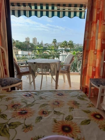 1 soveværelse Lejlighed til salg i San Eugenio, Adeje med swimmingpool garage - € 239.000 (Ref: 9357335)