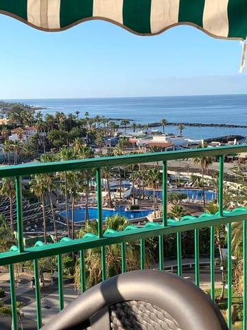 1 soveværelse Lejlighed til salg i San Eugenio, Adeje med swimmingpool garage - € 239.000 (Ref: 9357335)