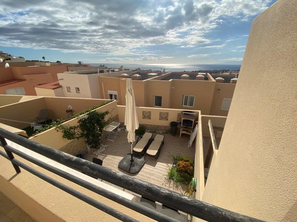 3 soveværelse Finca/Landehus til salg i Adeje med swimmingpool - € 495.000 (Ref: 9357341)