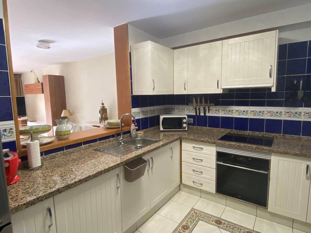 3 soveværelse Finca/Landehus til salg i Adeje med swimmingpool - € 495.000 (Ref: 9357341)