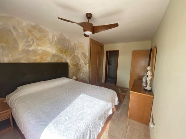 3 soveværelse Finca/Landehus til salg i Adeje med swimmingpool - € 495.000 (Ref: 9357341)