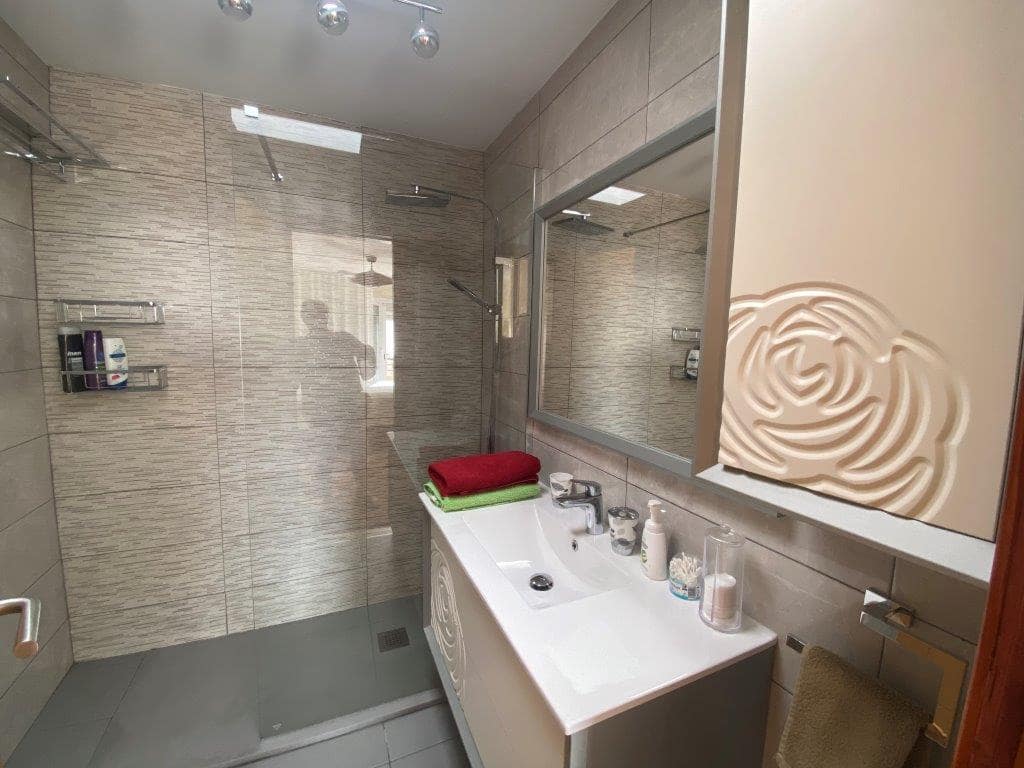 3 soveværelse Finca/Landehus til salg i Adeje med swimmingpool - € 495.000 (Ref: 9357341)