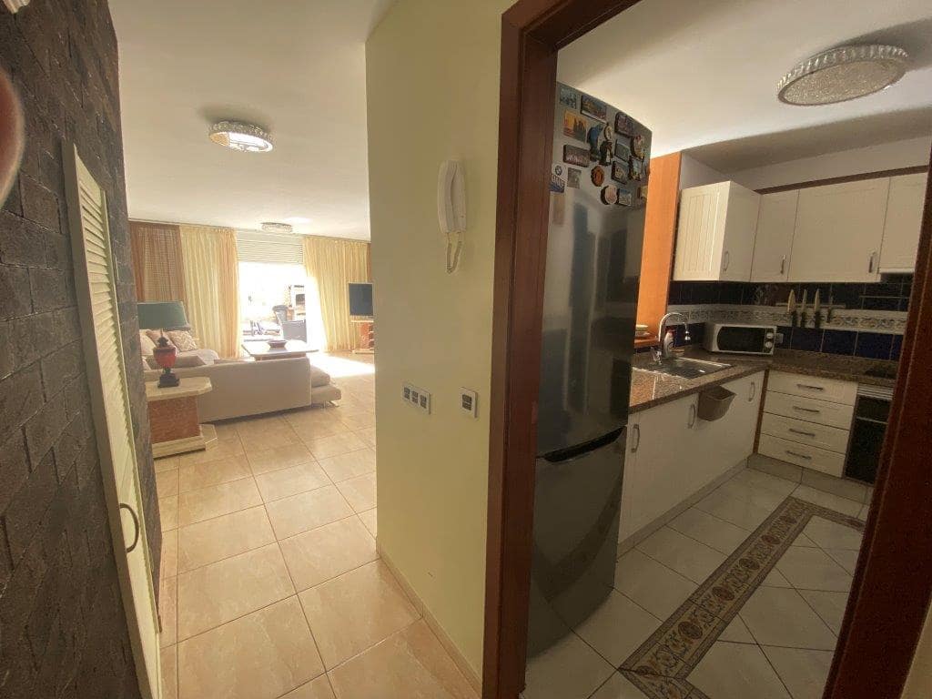 3 soveværelse Finca/Landehus til salg i Adeje med swimmingpool - € 495.000 (Ref: 9357341)