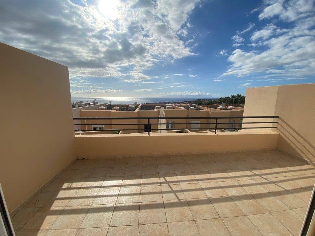 3 soveværelse Finca/Landehus til salg i Adeje med swimmingpool - € 495.000 (Ref: 9357341)