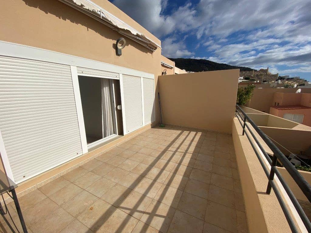 3 soveværelse Finca/Landehus til salg i Adeje med swimmingpool - € 495.000 (Ref: 9357341)