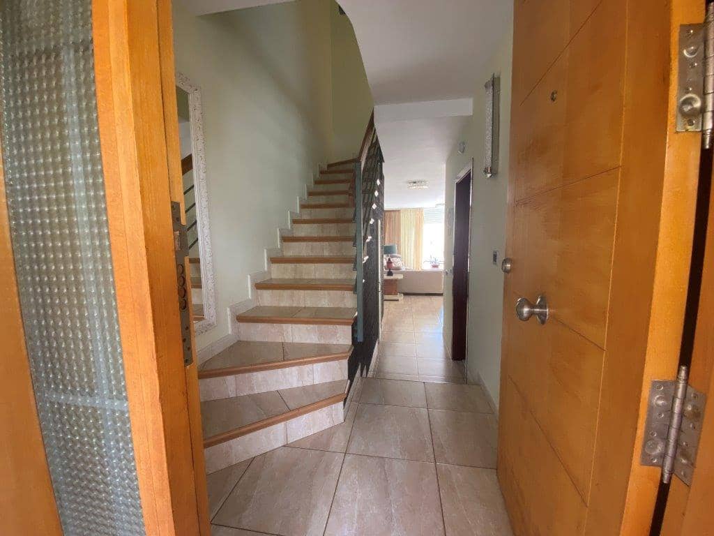 3 soveværelse Finca/Landehus til salg i Adeje med swimmingpool - € 495.000 (Ref: 9357341)