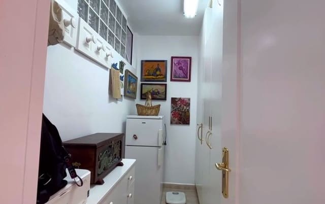 3 soveværelse Penthouse til salg i Los Cristianos, Arona med swimmingpool garage - € 715.000 (Ref: 9357345)