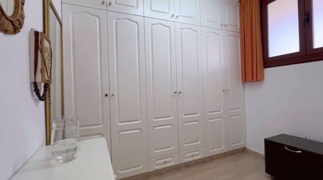 3 soveværelse Penthouse til salg i Los Cristianos, Arona med swimmingpool garage - € 715.000 (Ref: 9357345)