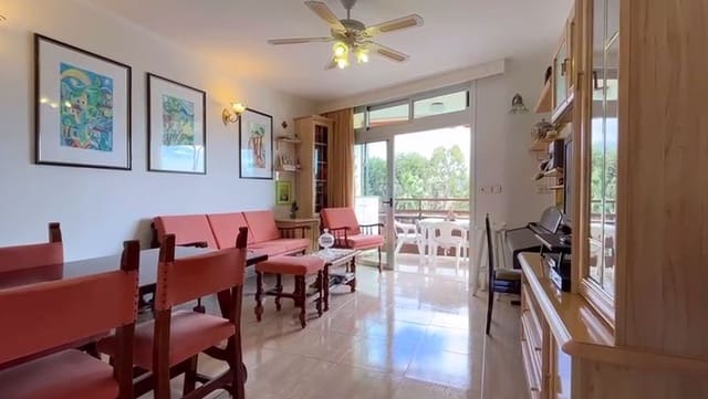 3 soveværelse Penthouse til salg i Los Cristianos, Arona med swimmingpool garage - € 715.000 (Ref: 9357345)