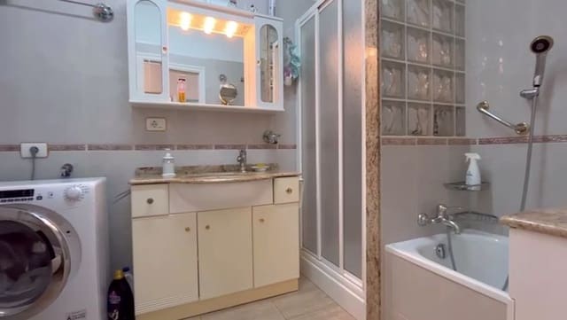 3 soveværelse Penthouse til salg i Los Cristianos, Arona med swimmingpool garage - € 715.000 (Ref: 9357345)