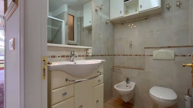 3 soveværelse Penthouse til salg i Los Cristianos, Arona med swimmingpool garage - € 715.000 (Ref: 9357345)