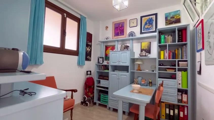 3 sovrum Takvåning till salu i Los Cristianos med pool garage - 715 000 € (Ref: 9357345)