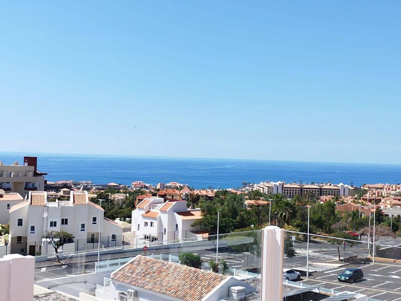 5 soveværelse Villa til salg i Adeje med swimmingpool garage - € 1.500.000 (Ref: 9357346)