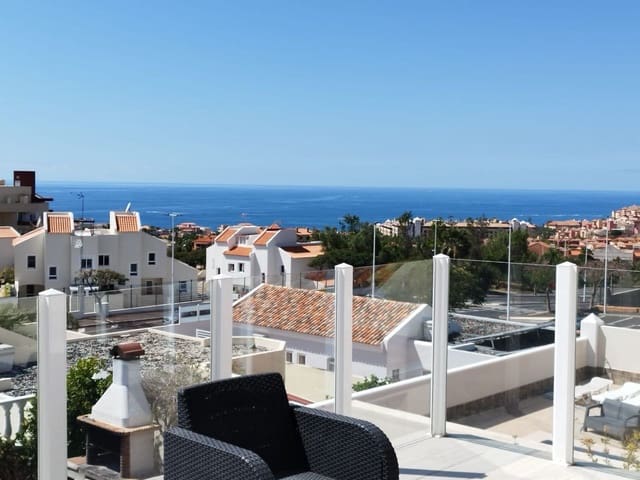 5 soveværelse Villa til salg i Adeje med swimmingpool garage - € 1.500.000 (Ref: 9357346)