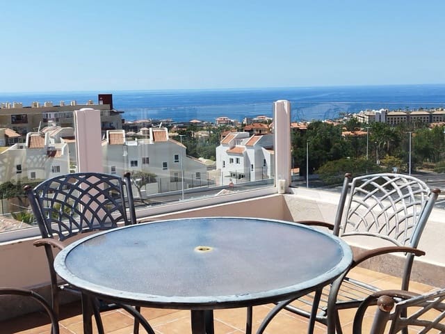 5 soveværelse Villa til salg i Adeje med swimmingpool garage - € 1.500.000 (Ref: 9357346)