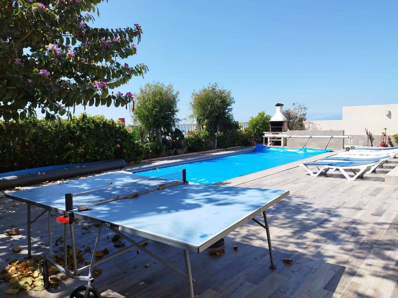 5 soveværelse Villa til salg i Adeje med swimmingpool garage - € 1.500.000 (Ref: 9357346)