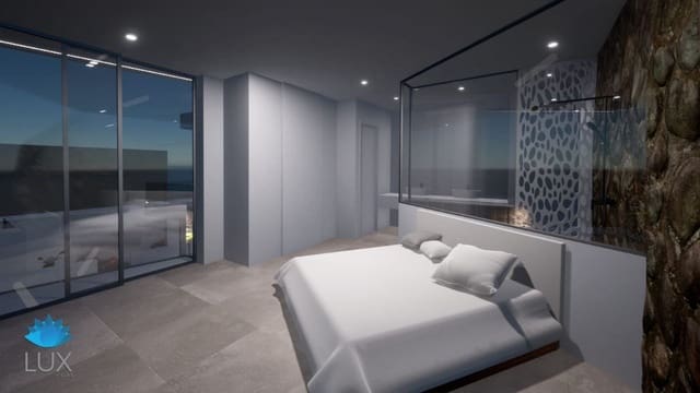 Mark till salu i Torviscas, Adeje - 450 000 € (Ref: 9357352)