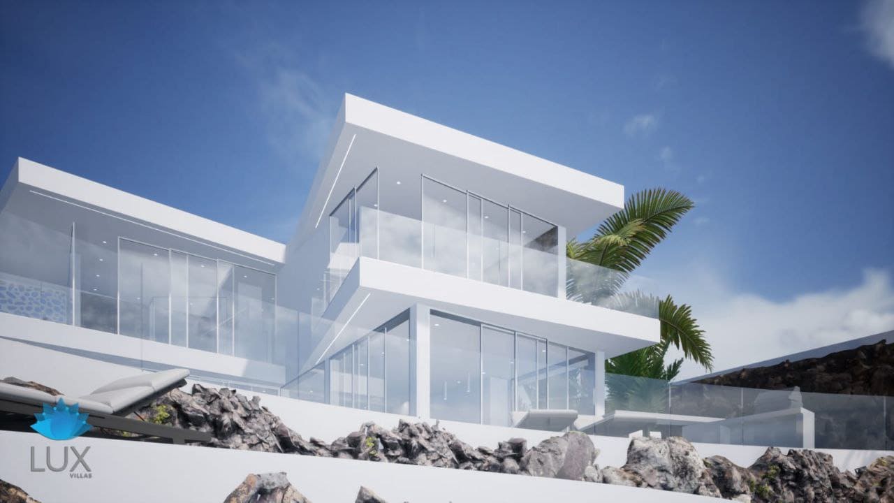 Undeveloped Land for sale in Torviscas - € 450,000 (Ref: 9357352)