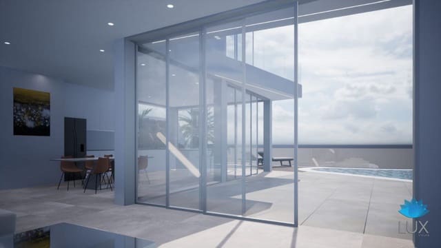 Mark till salu i Torviscas, Adeje - 450 000 € (Ref: 9357352)