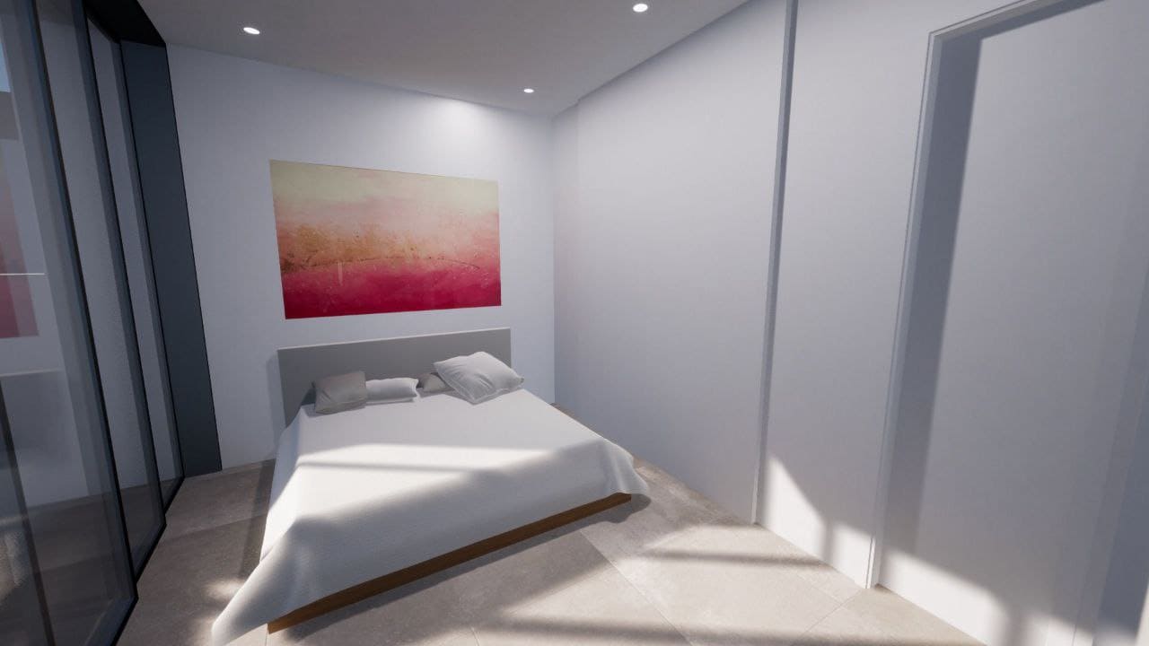 Undeveloped Land for sale in Torviscas - € 450,000 (Ref: 9357352)