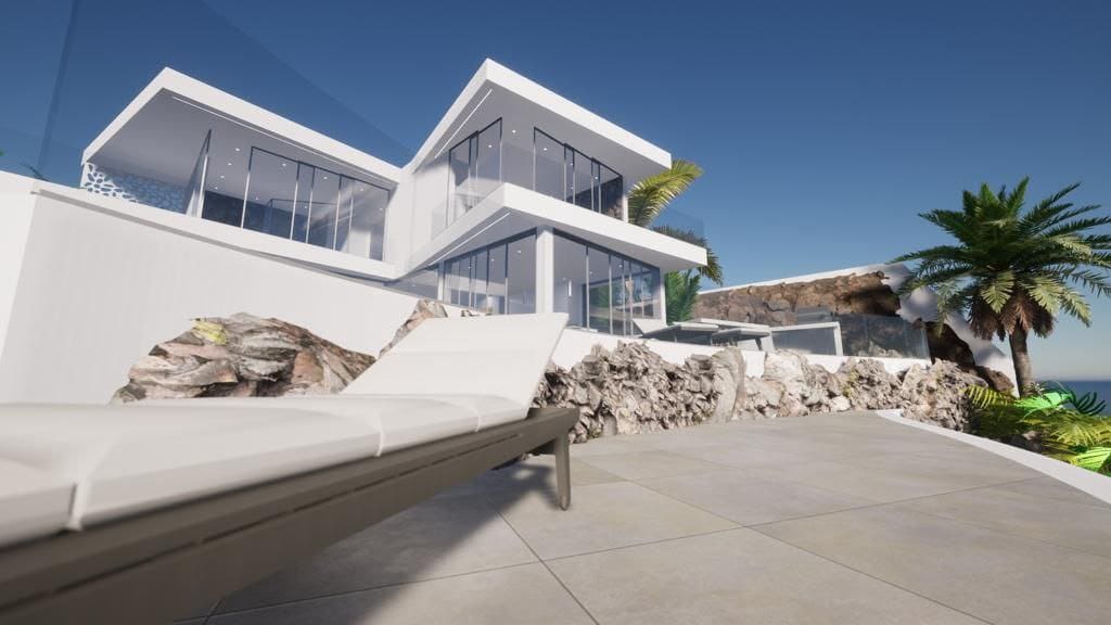 Undeveloped Land for sale in Torviscas - € 450,000 (Ref: 9357352)