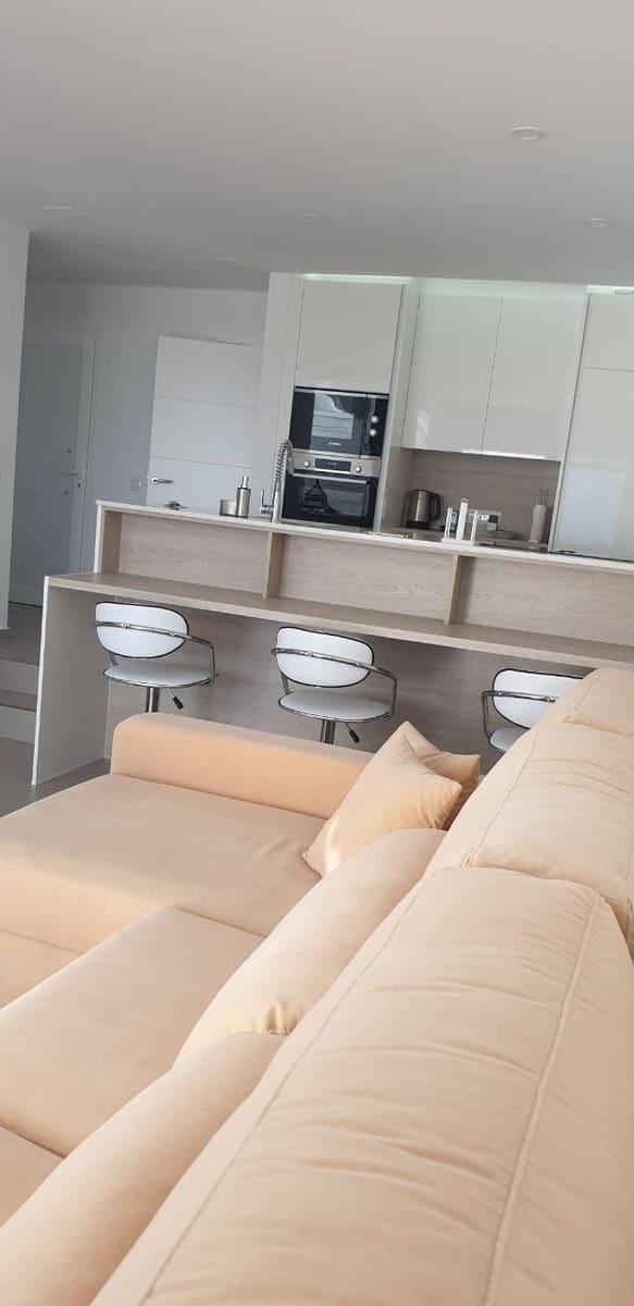 2 bedroom Apartment for sale in Arona with pool garage - € 369,000 (Ref: 9357353)