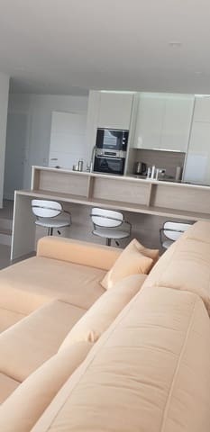 2 soveværelse Lejlighed til salg i Arona med swimmingpool garage - € 369.000 (Ref: 9357353)