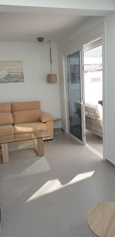 2 soveværelse Lejlighed til salg i Arona med swimmingpool garage - € 369.000 (Ref: 9357353)