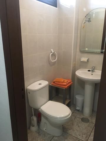 1 soverom Leilighet til salgs i Adeje med svømmebasseng garasje - € 200 000 (Ref: 9357354)