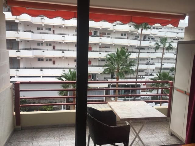 1 soverom Leilighet til salgs i Adeje med svømmebasseng garasje - € 200 000 (Ref: 9357354)