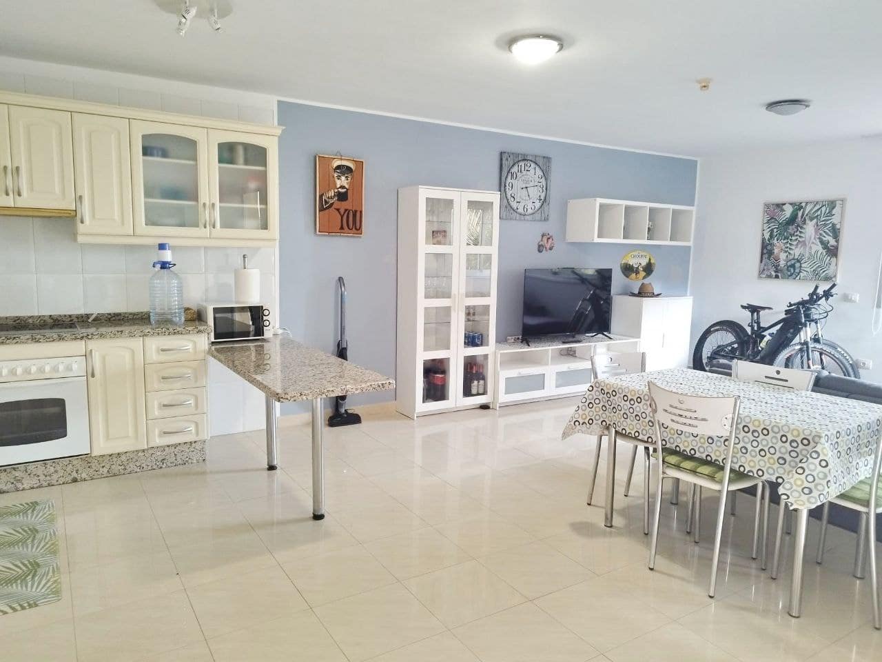 2 sovrum Lägenhet till salu i Playa Paraiso med pool garage - 235 000 € (Ref: 9357358)