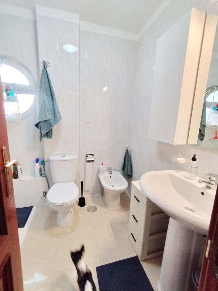 2 sovrum Lägenhet till salu i Playa Paraiso med pool garage - 235 000 € (Ref: 9357358)