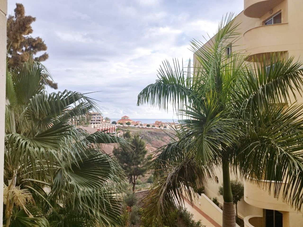 2 sovrum Lägenhet till salu i Playa Paraiso med pool garage - 235 000 € (Ref: 9357358)