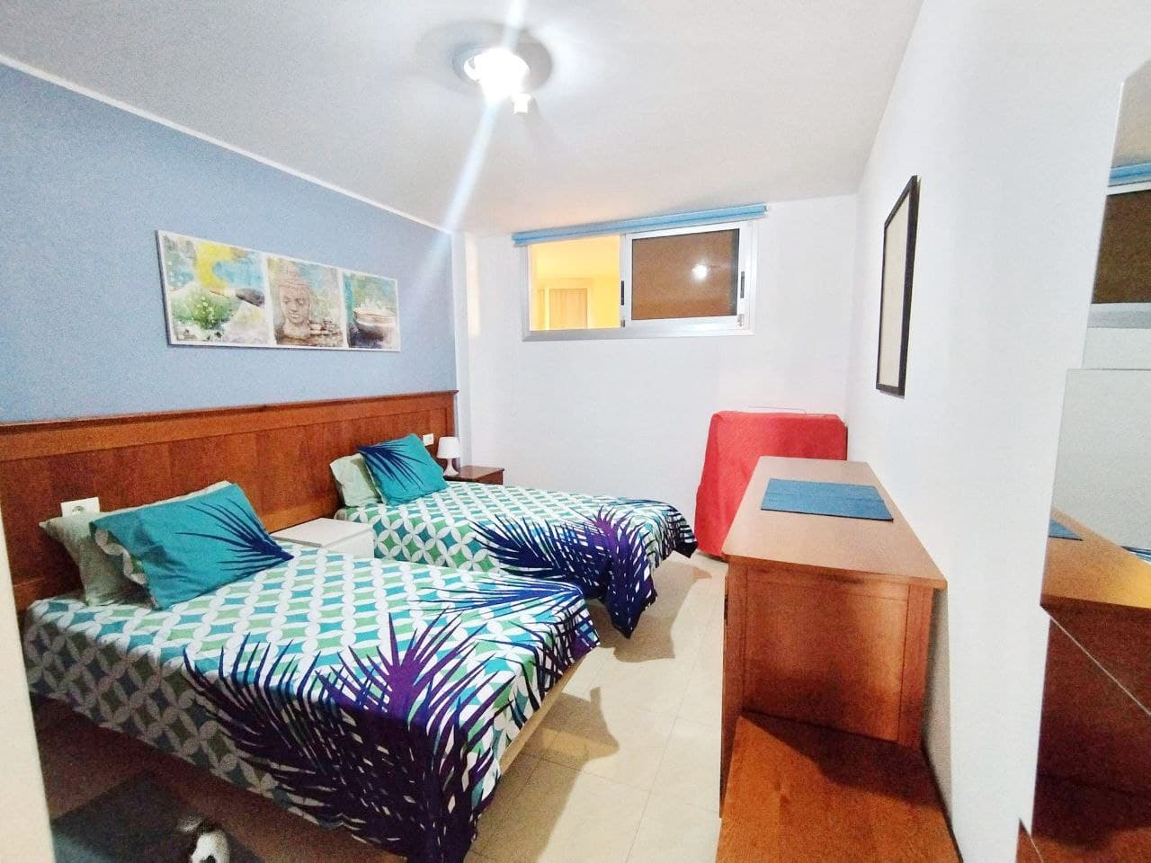 2 sovrum Lägenhet till salu i Playa Paraiso med pool garage - 235 000 € (Ref: 9357358)