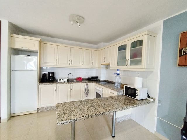 2 soverom Leilighet til salgs i Playa Paraiso, Adeje med svømmebasseng garasje - € 235 000 (Ref: 9357358)