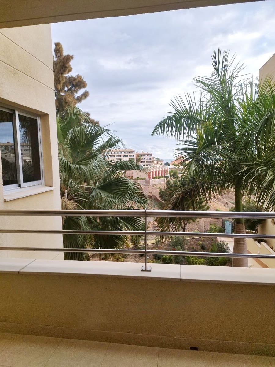 2 sovrum Lägenhet till salu i Playa Paraiso med pool garage - 235 000 € (Ref: 9357358)