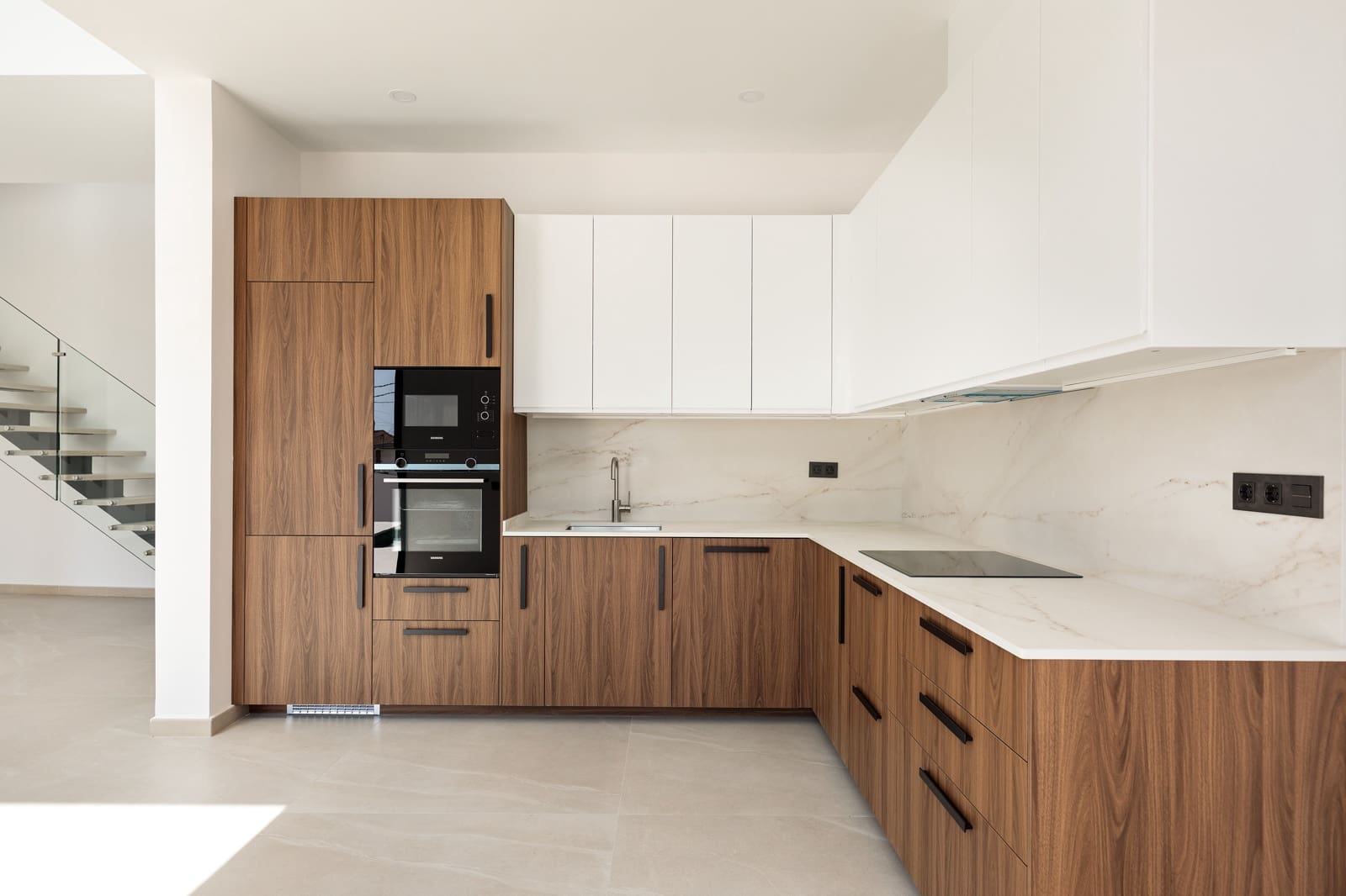 Casa de 4 habitaciones en Calafell en venta con piscina - 780.000 € (Ref: 10059077)