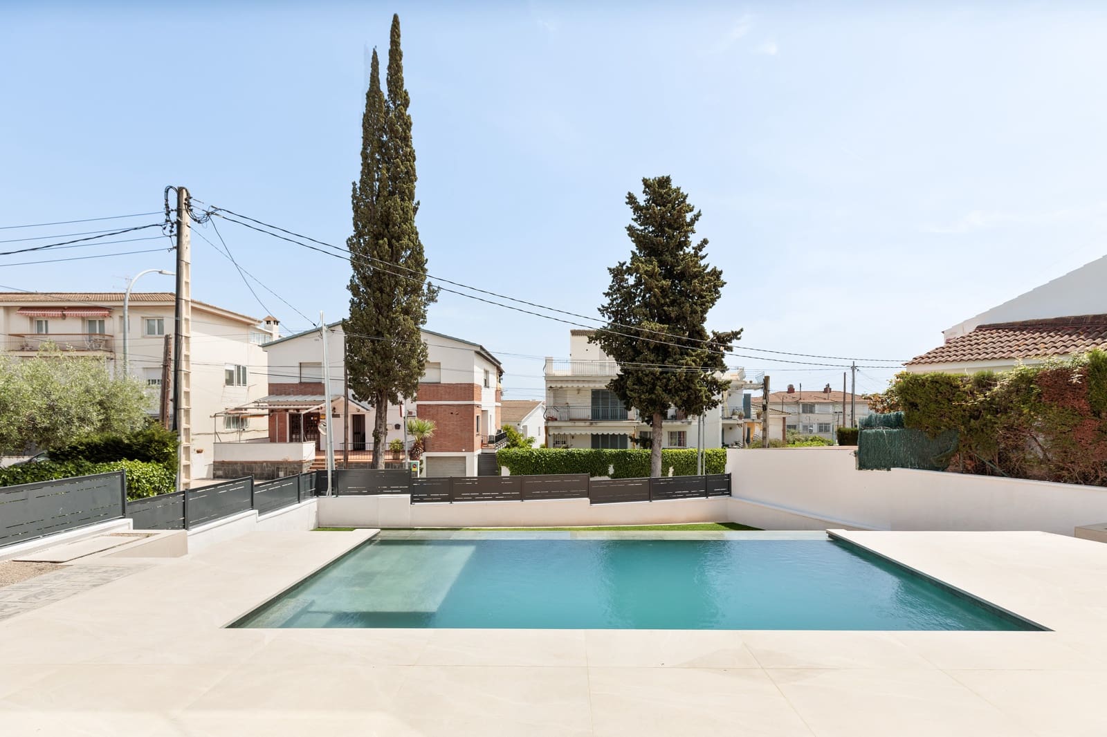 Casa de 4 habitaciones en Calafell en venta con piscina - 780.000 € (Ref: 10059077)