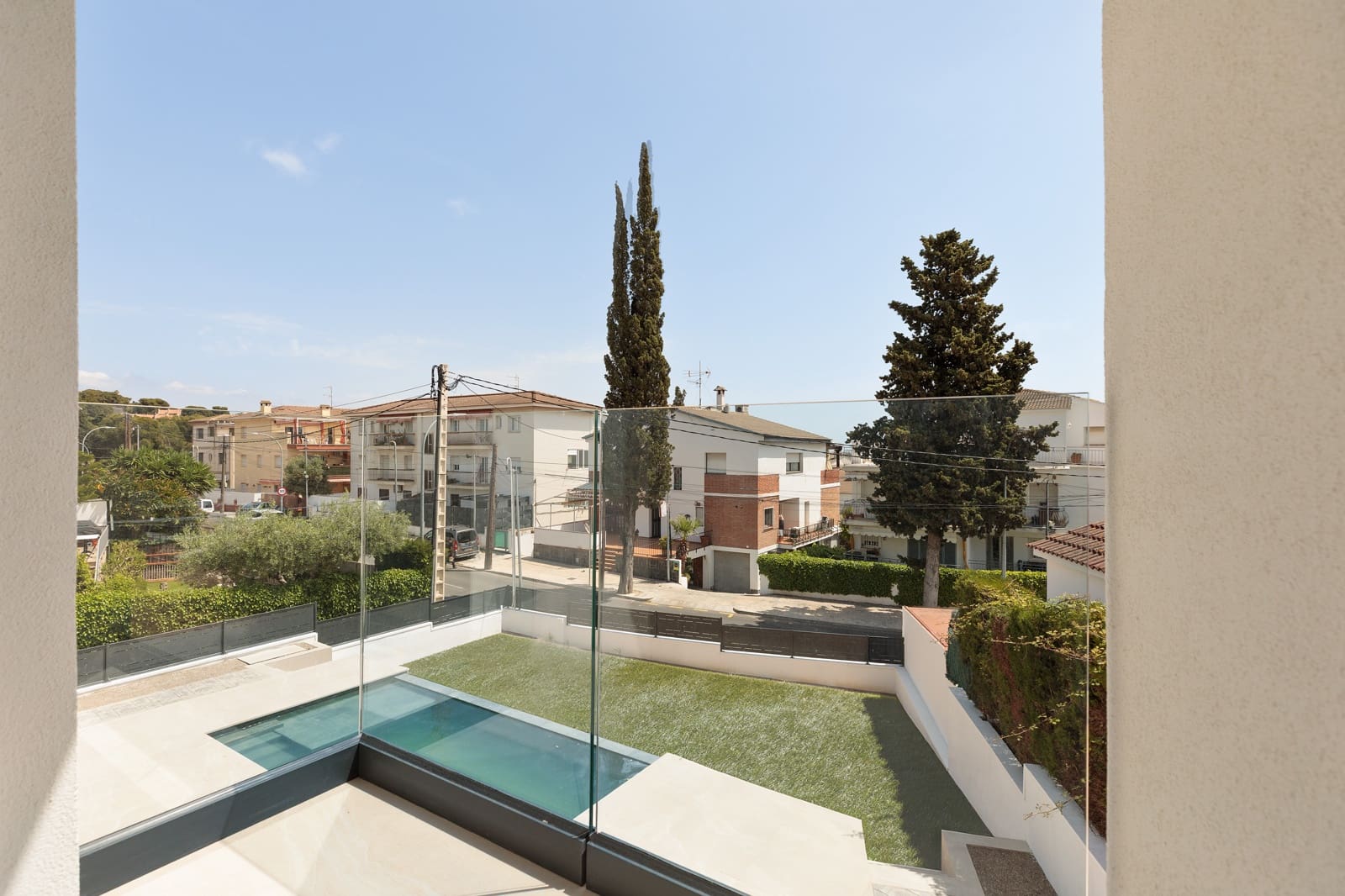 Casa de 4 habitaciones en Calafell en venta con piscina - 780.000 € (Ref: 10059077)