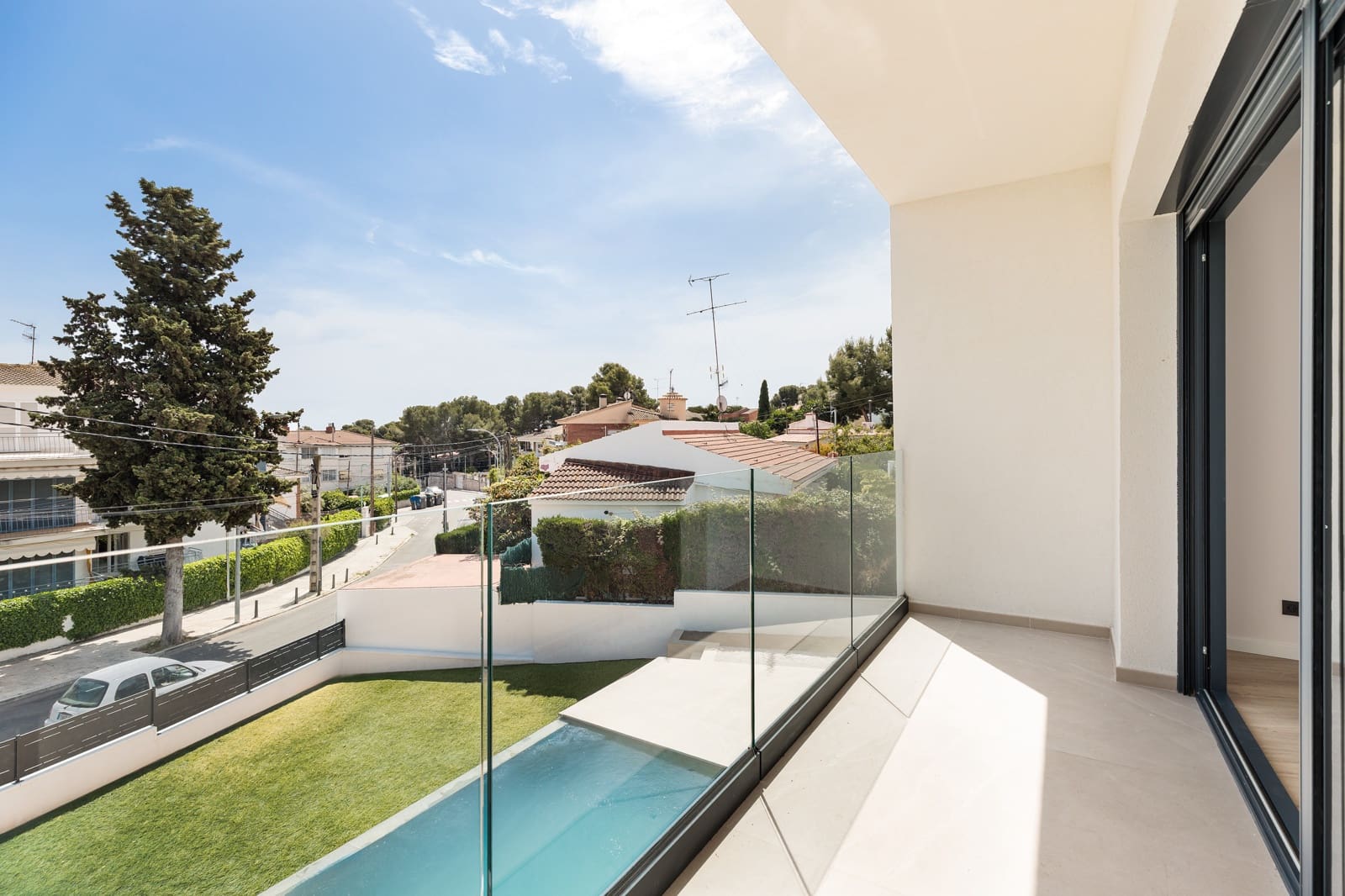 Casa de 4 habitaciones en Calafell en venta con piscina - 780.000 € (Ref: 10059077)