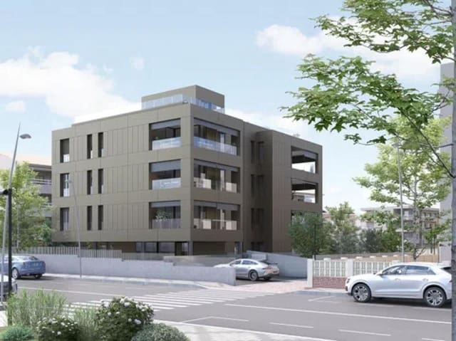 2 sovrum Lägenhet till salu i Cambrils med pool garage - 447 000 € (Ref: 10059178)