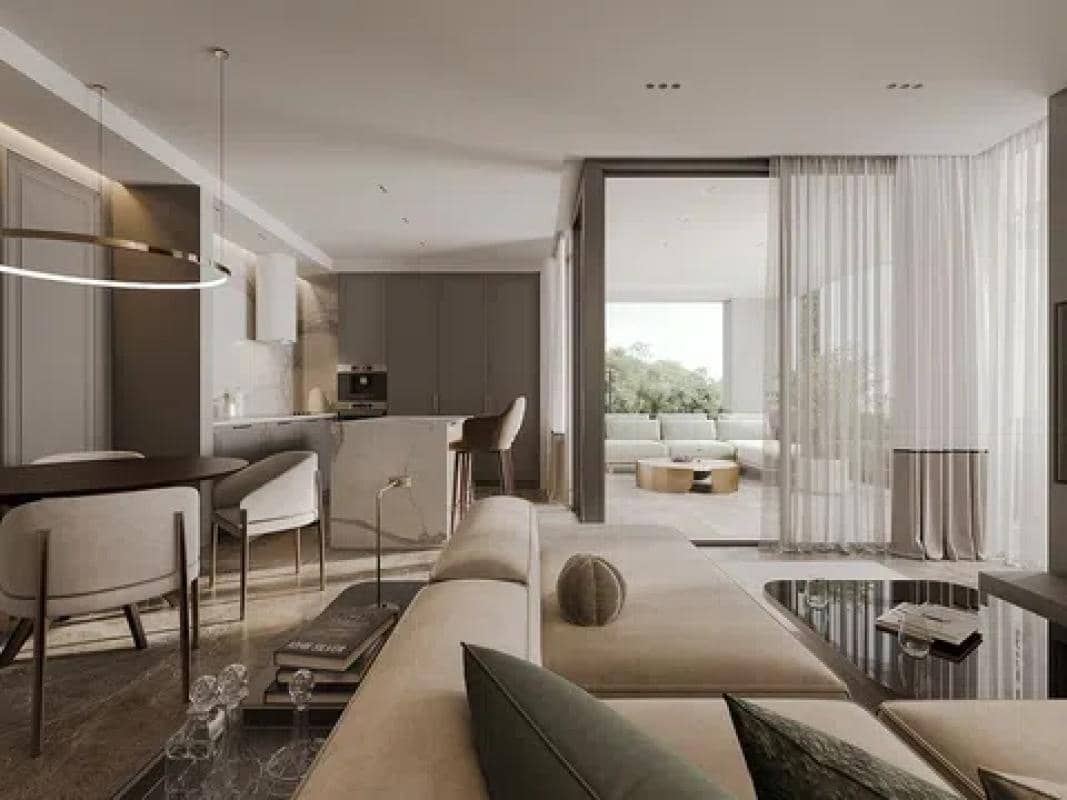 2 soverom Leilighet til salgs i Cambrils med svømmebasseng garasje - € 447 000 (Ref: 10059178)