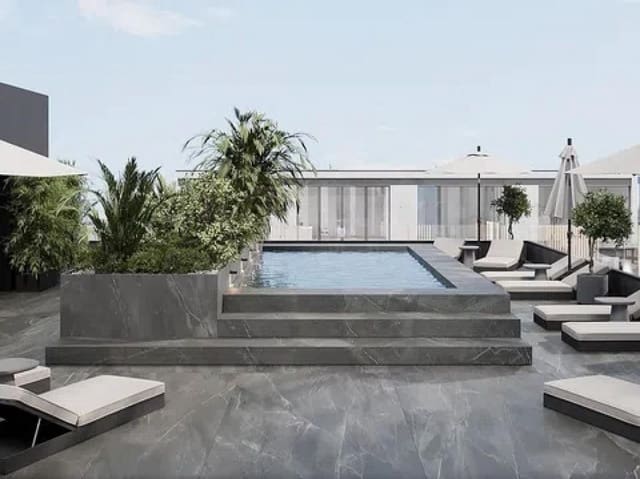 3 sovrum Lägenhet till salu i Cambrils med pool garage - 510 000 € (Ref: 10059191)