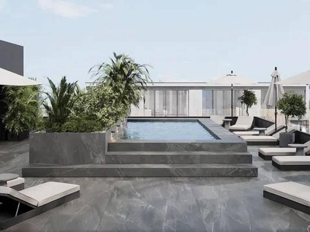 3 sovrum Lägenhet till salu i Cambrils med pool garage - 525 000 € (Ref: 10059287)