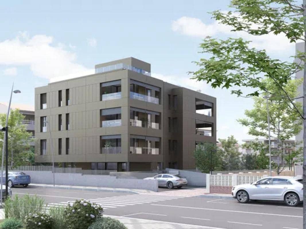 3 sovrum Lägenhet till salu i Cambrils med pool garage - 525 000 € (Ref: 10059287)