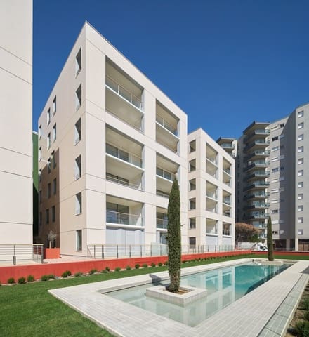 2 soveværelse Lejlighed til salg i Castell-Platja d'Aro med swimmingpool garage - € 990.000 (Ref: 10059444)