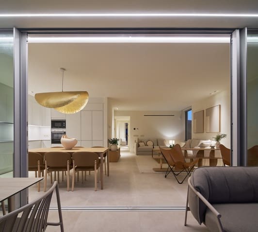 2 soveværelse Lejlighed til salg i Castell-Platja d'Aro med swimmingpool garage - € 990.000 (Ref: 10059444)