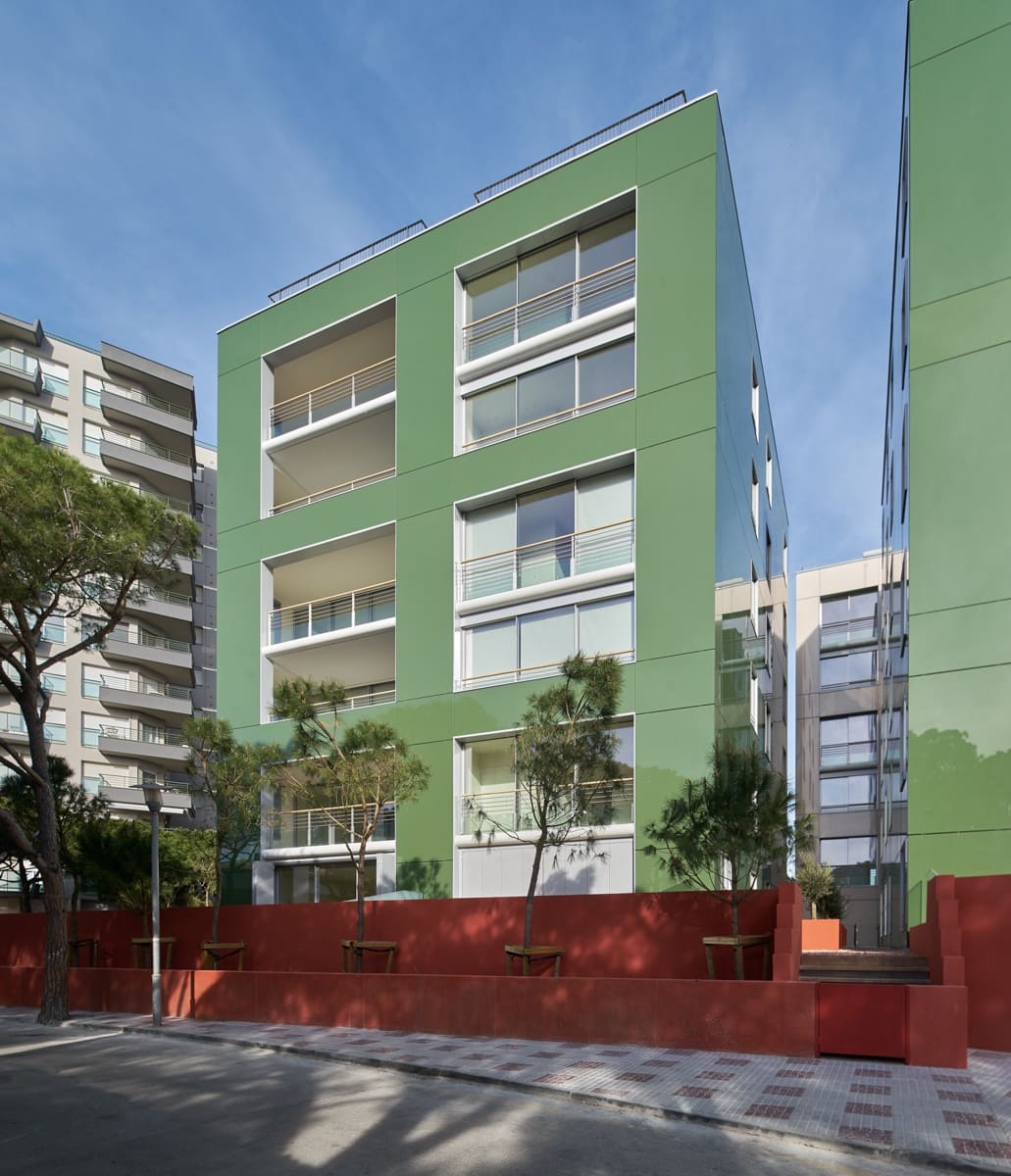 2 soveværelse Lejlighed til salg i Castell-Platja d'Aro med swimmingpool garage - € 990.000 (Ref: 10059444)