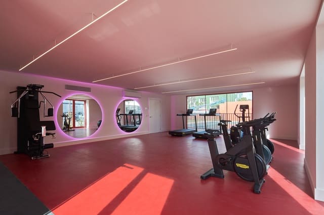 2 soveværelse Lejlighed til salg i Castell-Platja d'Aro med swimmingpool garage - € 990.000 (Ref: 10059444)